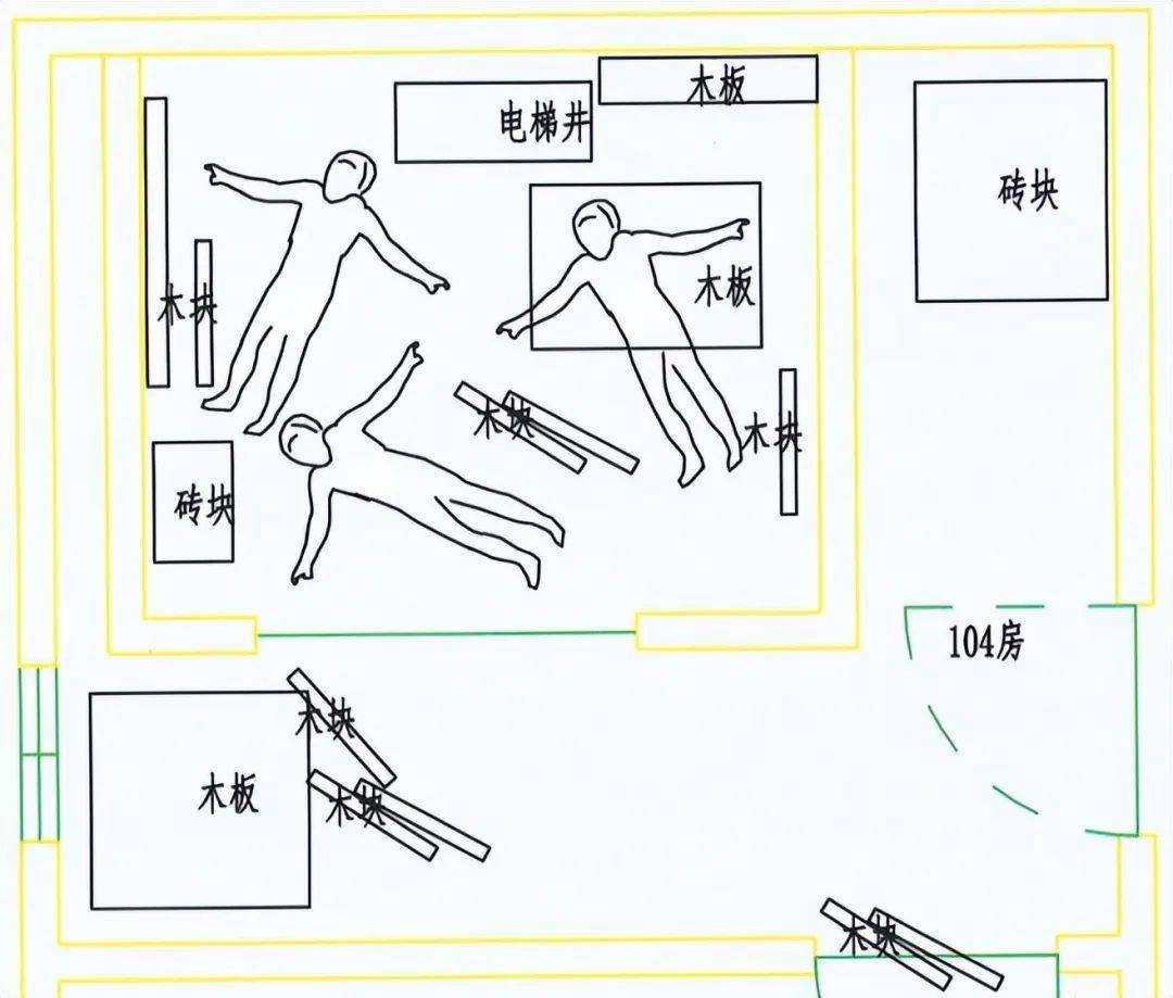 3人高坠身亡!深圳官方发布较大事故调查报告