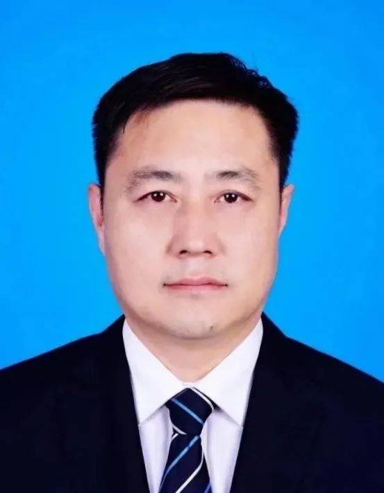 陕西多地县委书记、代理县长调整