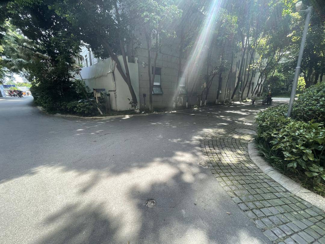 成都一小区内女童被私家车撞倒身亡:车辆拐弯时意外撞倒,物业已对外来车辆管控