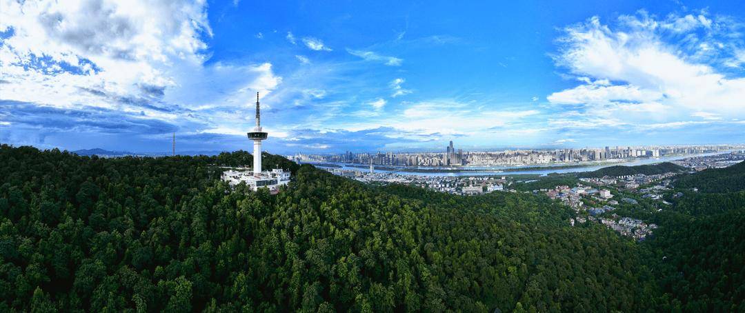 “长沙之眼”今日睁开 基本信息都在这