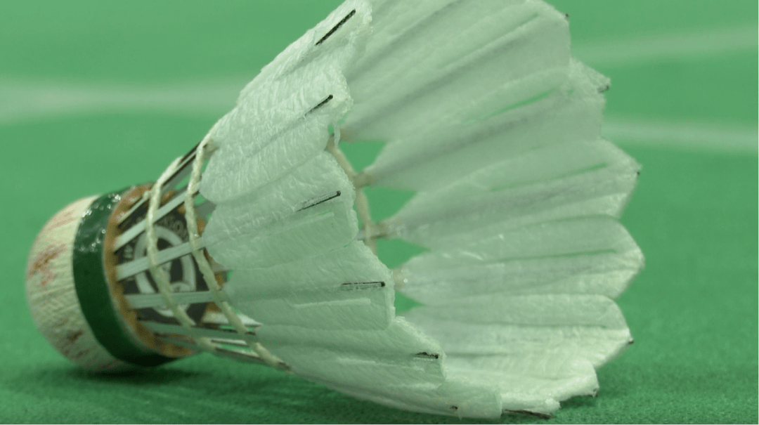 “杀伤力”惊人!击穿眉骨、扎穿手指……这项球速达300km/h的人气运动暗藏风险!