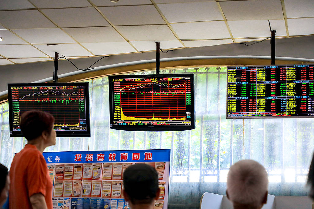 沪指创10年新高,A股大涨背后的动力是啥