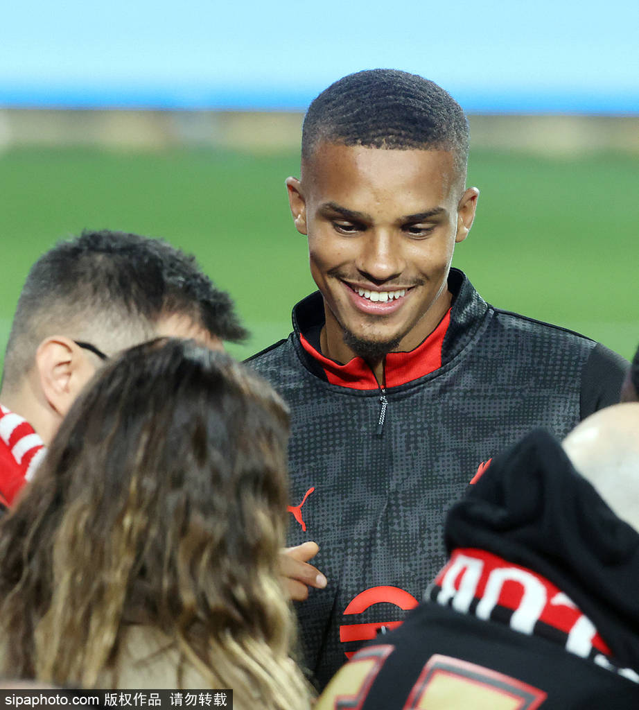 哈德尔转会雷恩：米兰失去的未来之星与2000万欧元的机会