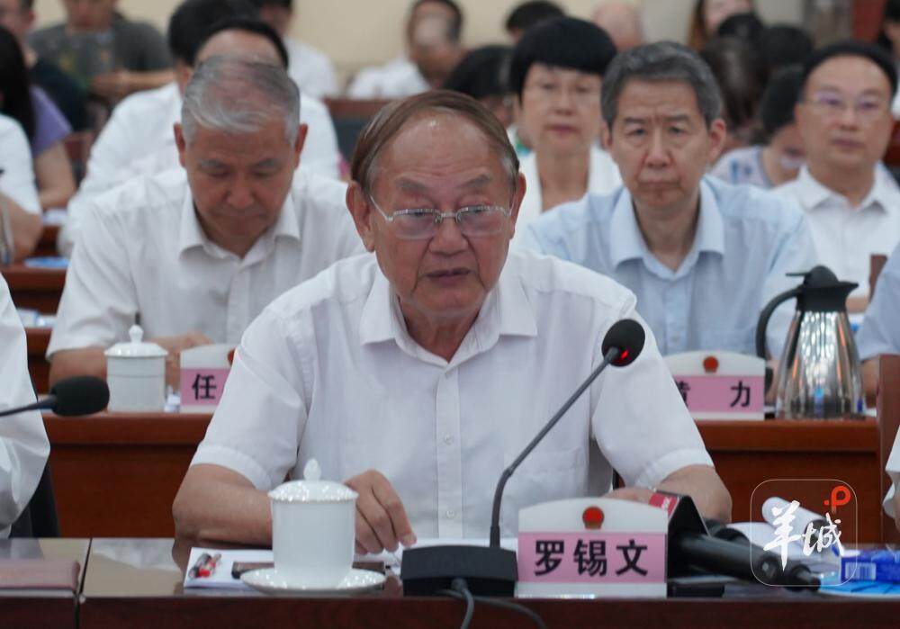 中国工程院院士罗锡文:广东完全有能力成为农业机械制造强省