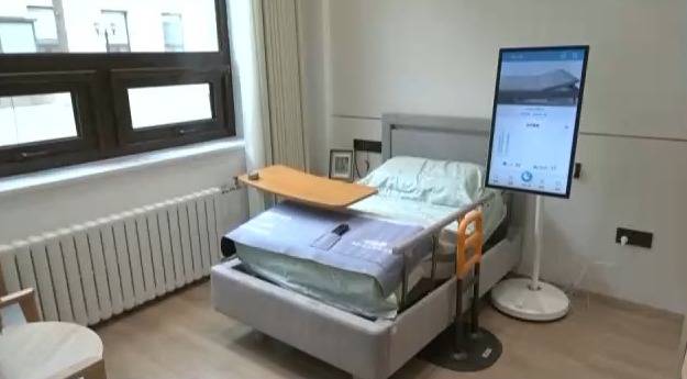 家庭适老化:从看见需求 到有“标”可循