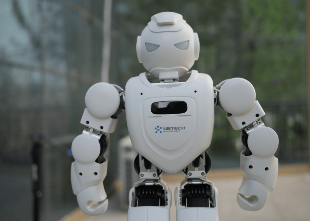 从 1299 元 “桌宠” 到百万 “人形管家”：消费级机器人摆上货架，谁在真买单？