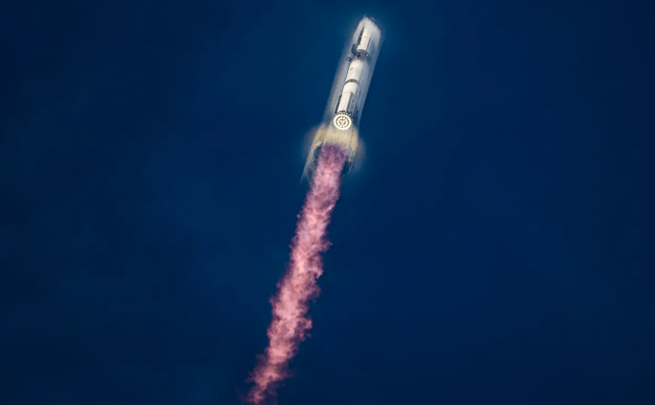 飞一次1亿美元，40分钟全球达，马斯克豪赌人类生存B计划