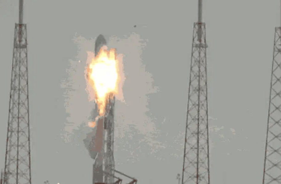 飞一次1亿美元，40分钟全球达，马斯克豪赌人类生存B计划