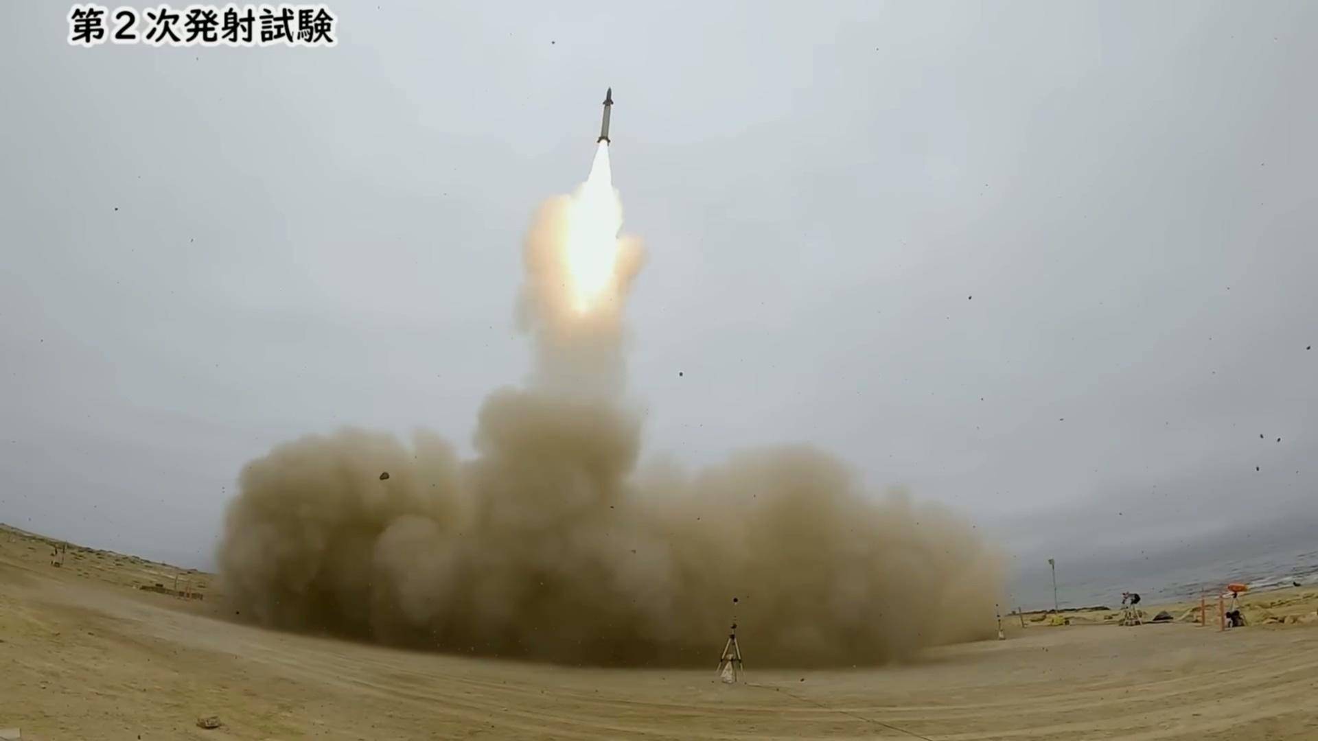 日本远程导弹瞄准上海,美国态度很明确,东亚局势发生不可逆之变