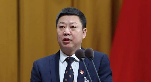 中央巡视组进驻重庆市期间，明道贵被查