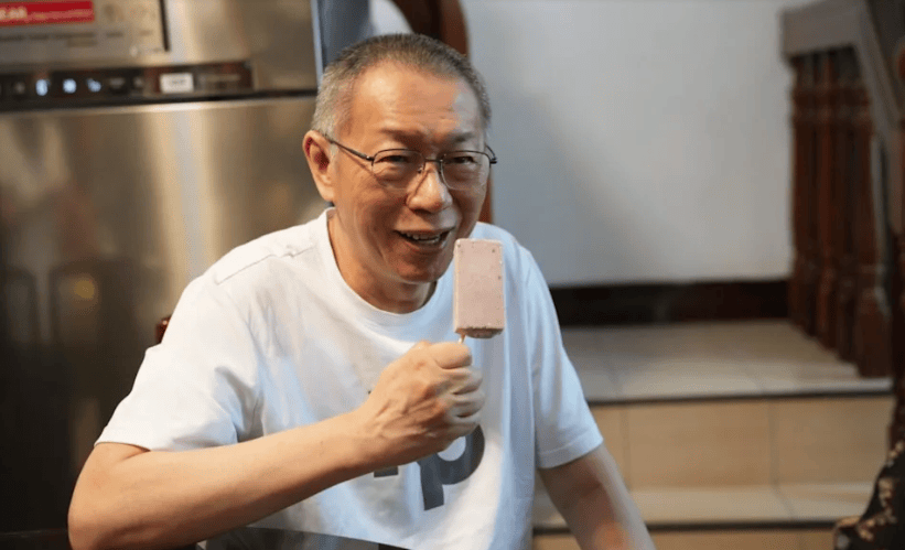 传柯文哲加入2026年高雄市长选战？这位绿营民代赶紧出言劝退