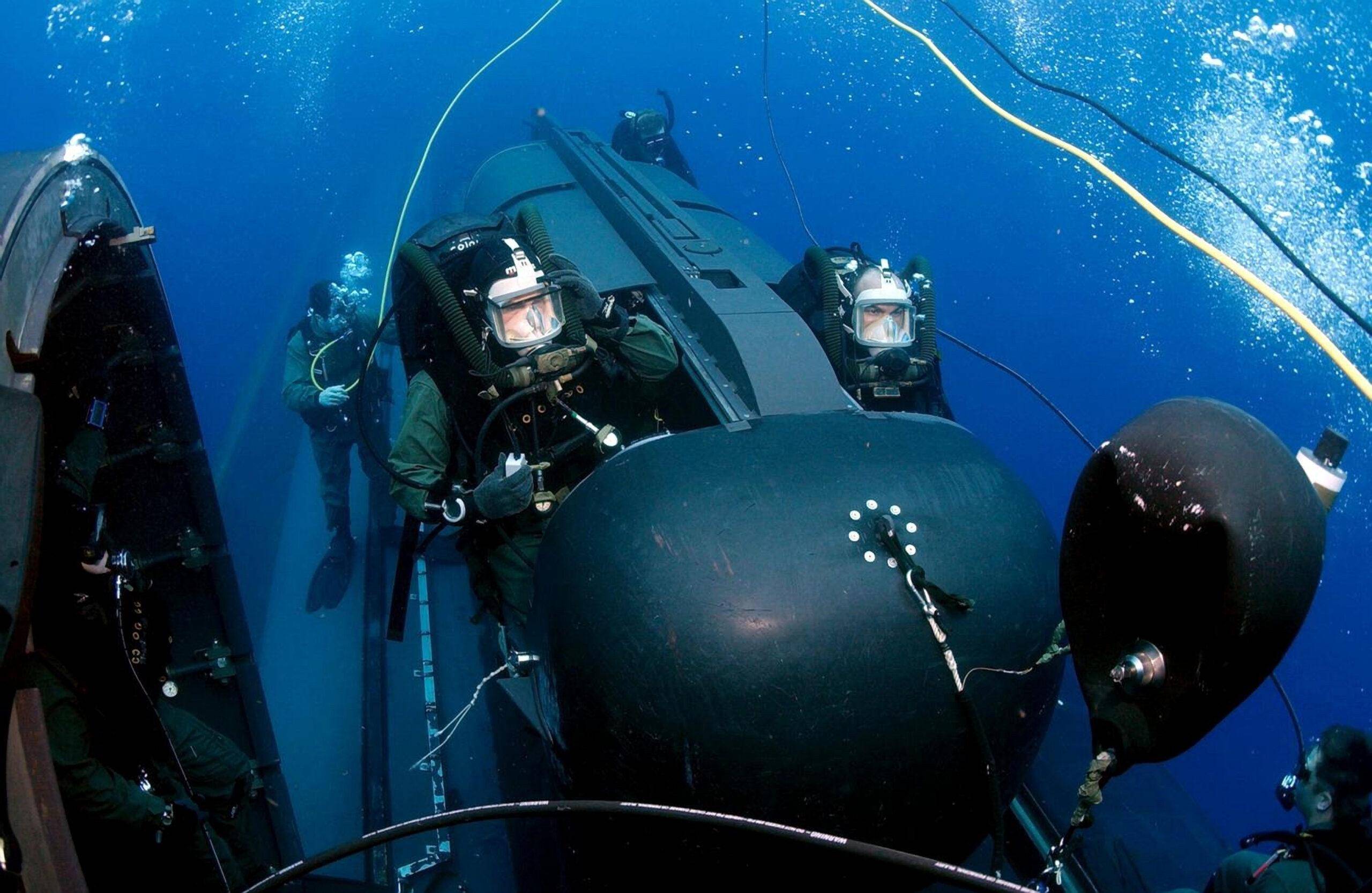 美特种兵突袭朝鲜,执行斩首还是炸核设施?特朗普:我啥也不知道