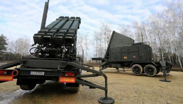 波兰：已正式提请启动《北大西洋公约》第四条