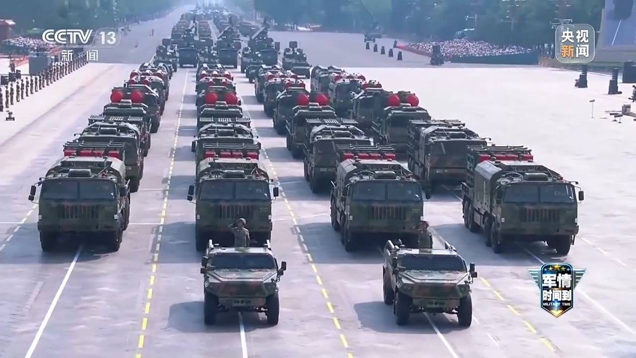 俄乌战争打到现在,印媒才发现中俄武器差距这么大:93阅兵后远超