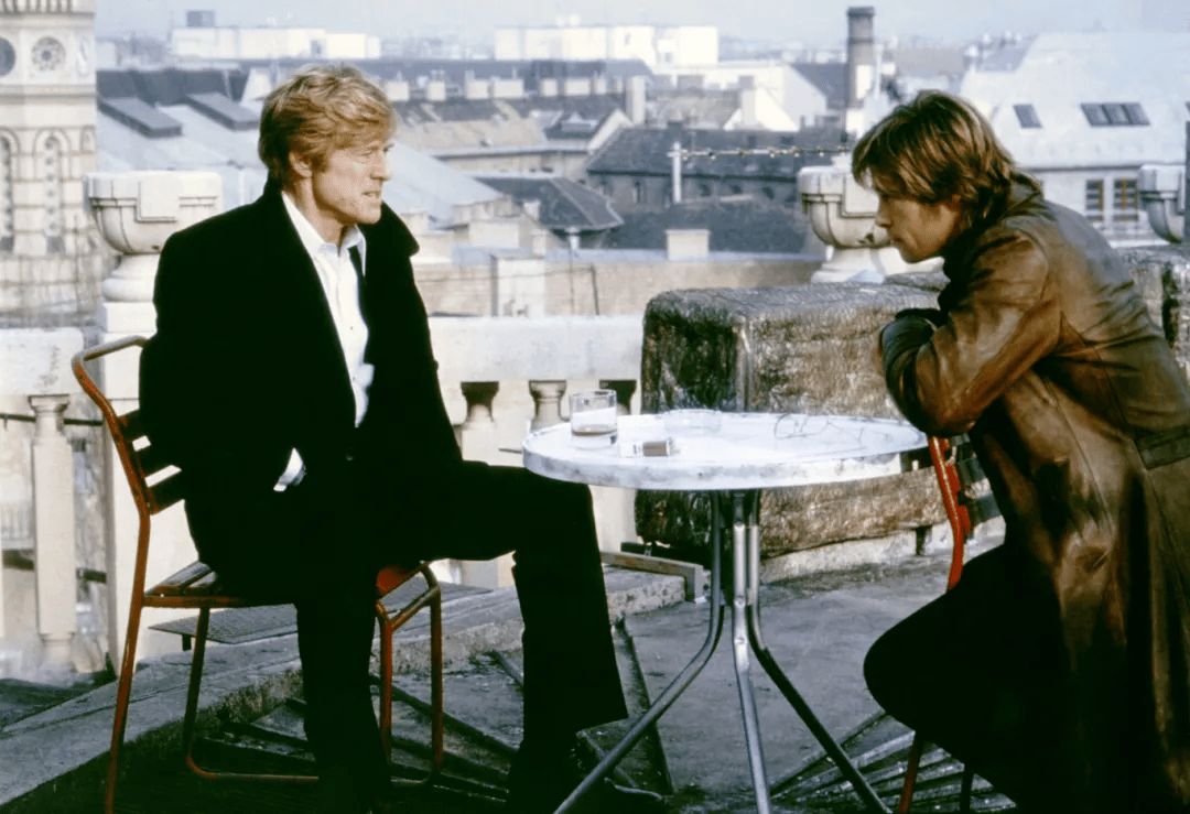 知名男星清晨在家中去世!主演的影视作品脍炙人口,网友:一个时代远去……