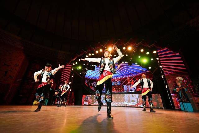 学习进行时|习近平总书记关心新疆建设发展的故事