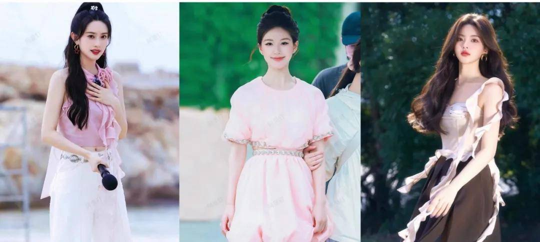 赵露思带火,成交激增1500%!拆解“明星同款”爆单密码