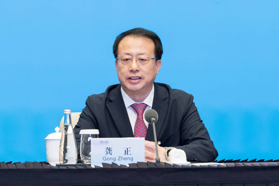 上海市长龚正:竭尽所能为外企发展提供更多确定性