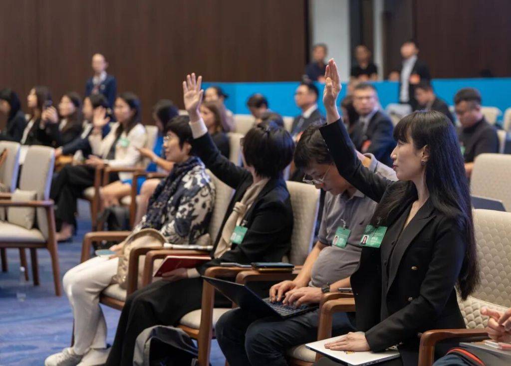 上海市长龚正:竭尽所能为外企发展提供更多确定性