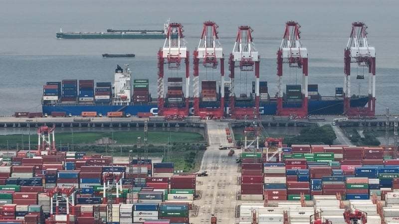 金灿荣:中美博弈,进入上甘岭时间