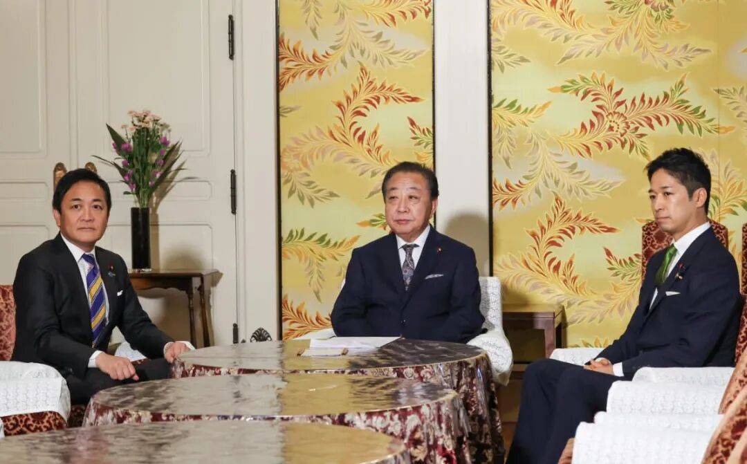 日本维新会叛变,高市早苗当首相可能性增大