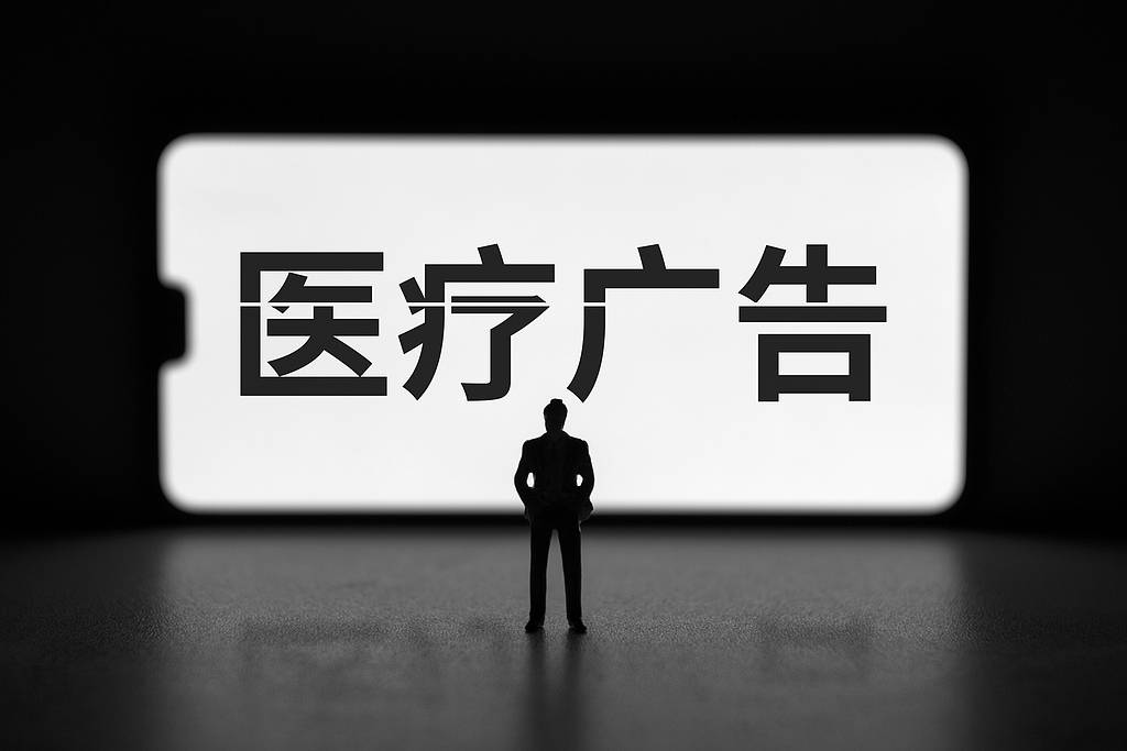 16岁少女治疗12天后离世，短视频医疗广告又成催命陷阱？