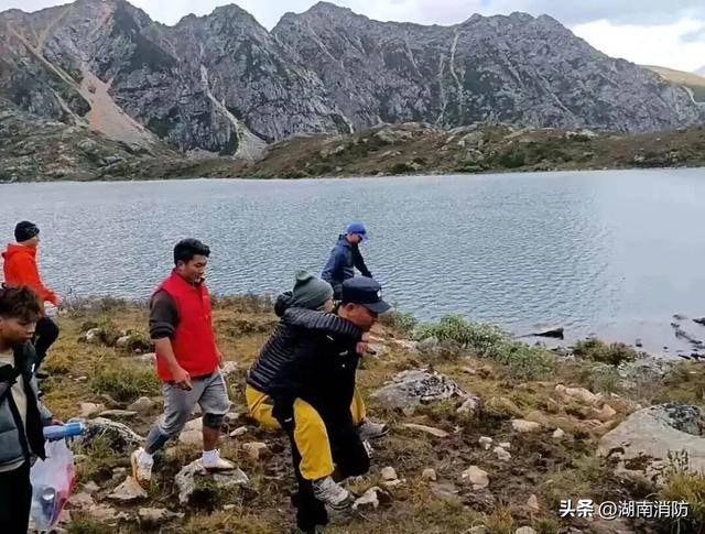男大学生徒步南太行因拍照摔下瀑布身亡!户外游玩警惕出片“雷区”