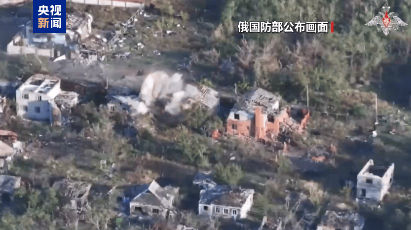 俄称打击乌铁路编组 乌称袭击俄雷达站 俄称打击乌铁路编组 乌称袭击俄雷达站