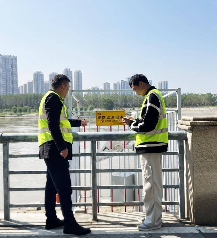 汉江“最密集秋汛”来袭 武汉多措并举守护江河安澜