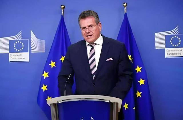 安世中国连出3招,打响独立首枪!欧洲猛然发现:此路走不通