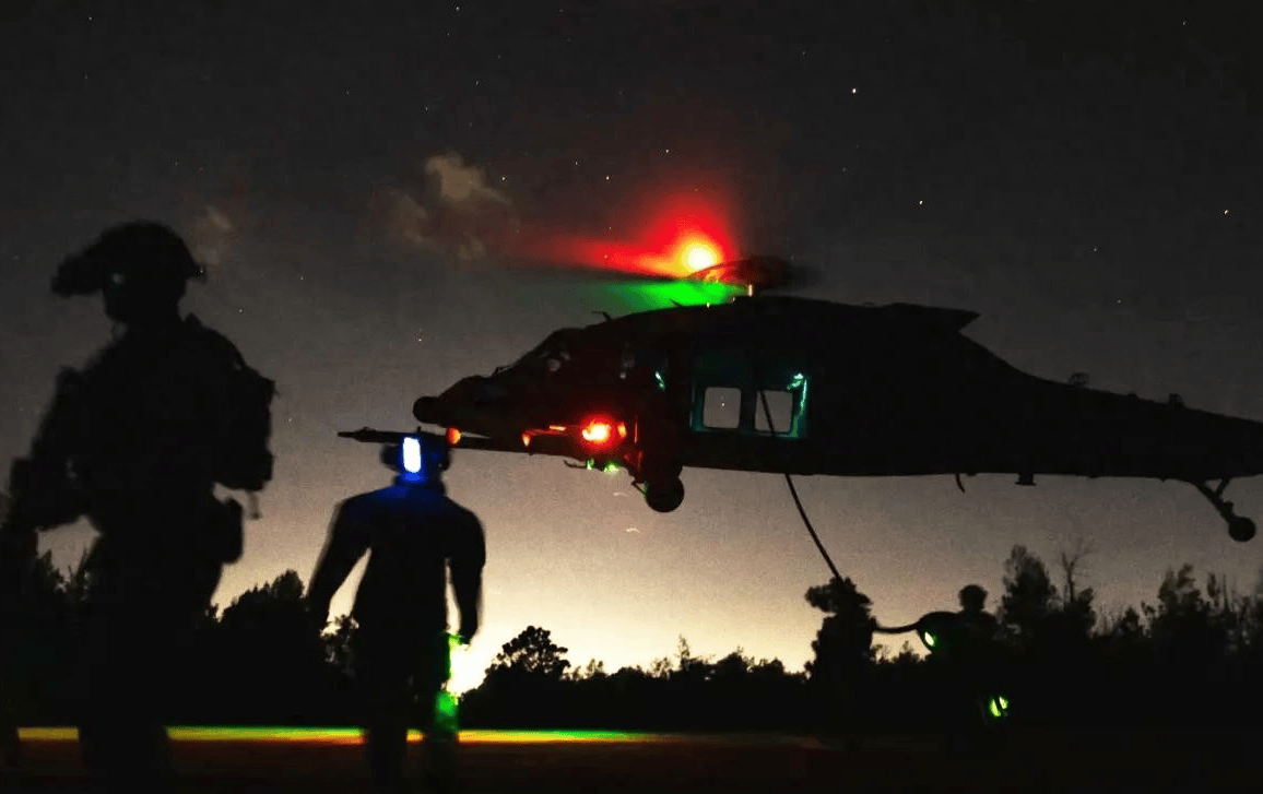 一个飞行员没死，美军被迫狼狈停战了，美媒：中国已记下八个教训