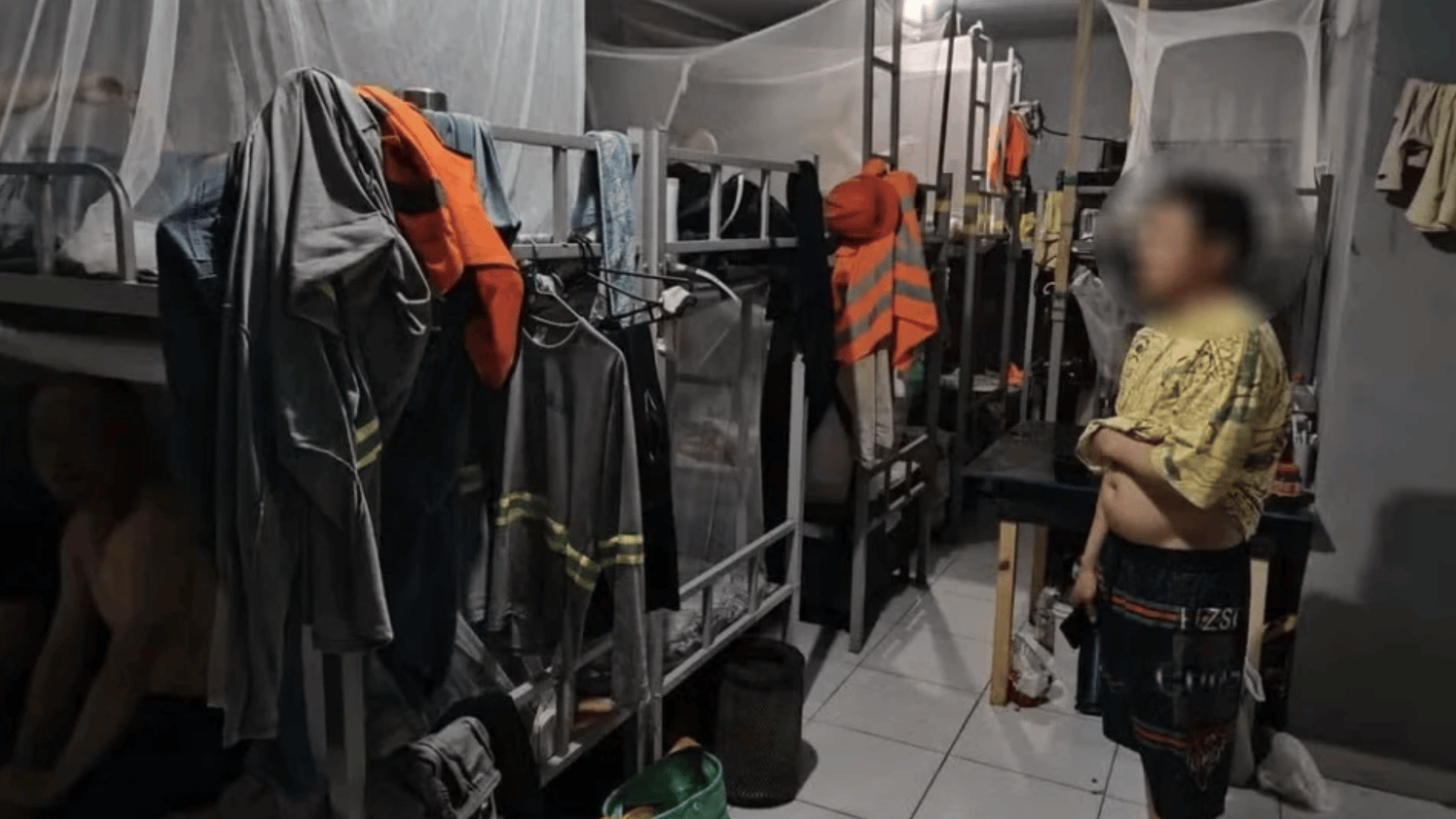 将比亚迪列入黑名单 巴西劳动监察秘书被解雇