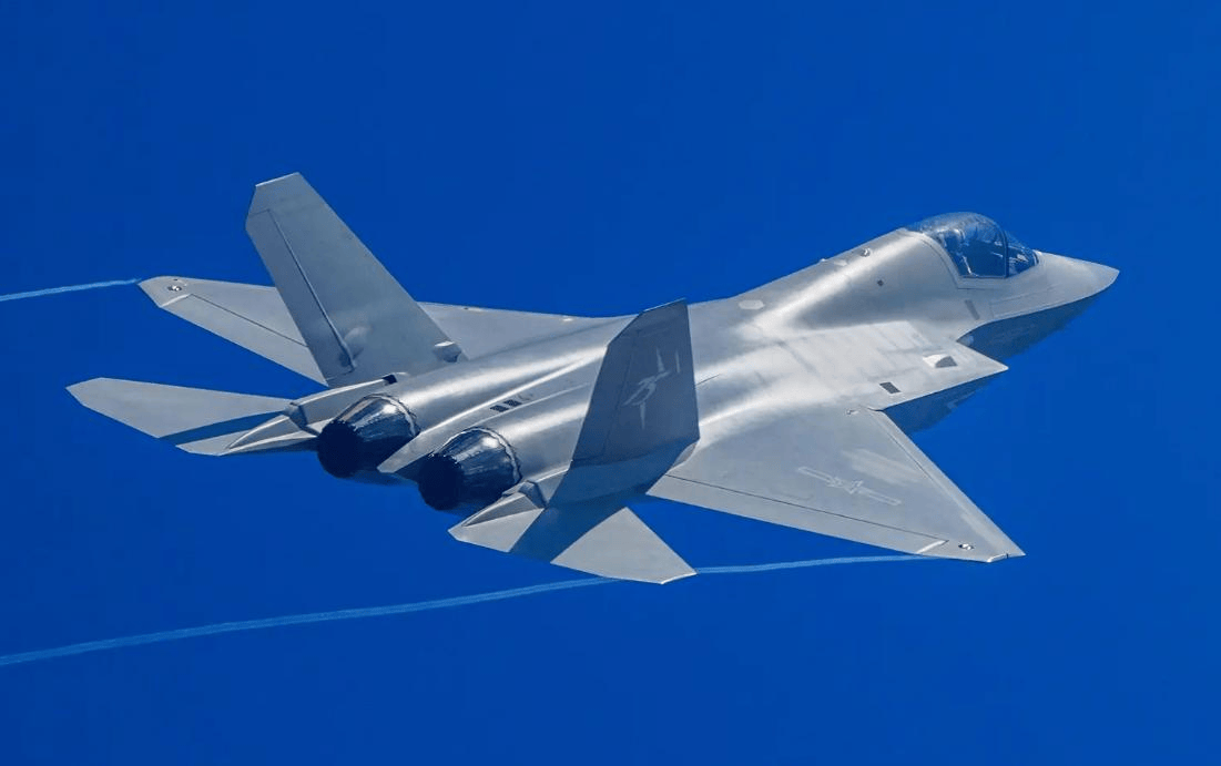 巴媒：买40架歼-35A，让印度10年都追不上！中巴拟签署120亿军售