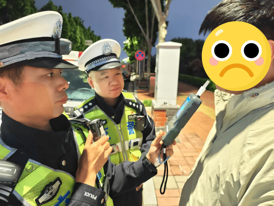 郑州交警通报：豫ACT8663、豫VF71T6......“五一”假期落网！