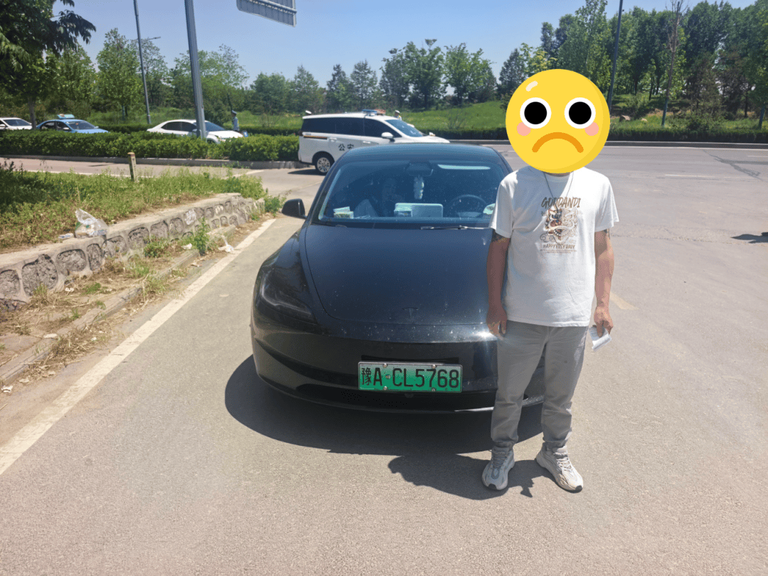 郑州交警通报：豫ACT8663、豫VF71T6......“五一”假期落网！