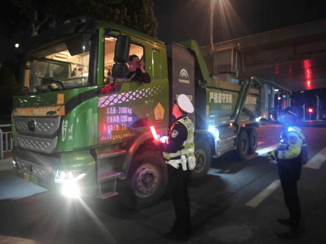 郑州交警通报：豫ACT8663、豫VF71T6......“五一”假期落网！