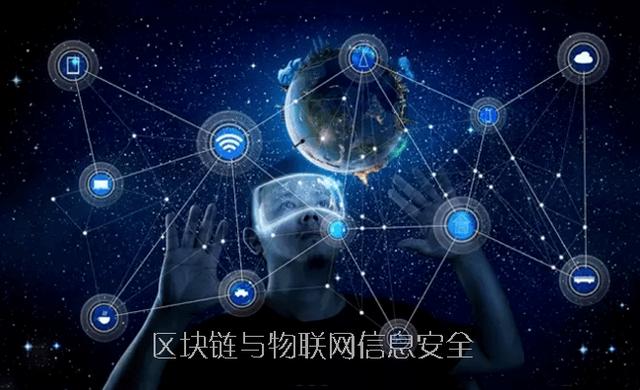 区块链是什么技术(区块链是什么技术的集合)