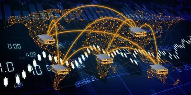 区块链西安(西安区块链合法吗) 区块链西安(西安区块链合法吗)