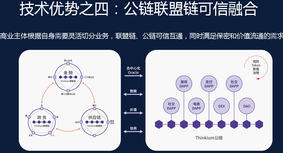 区块链公有链(区块链上公链意味着什么)