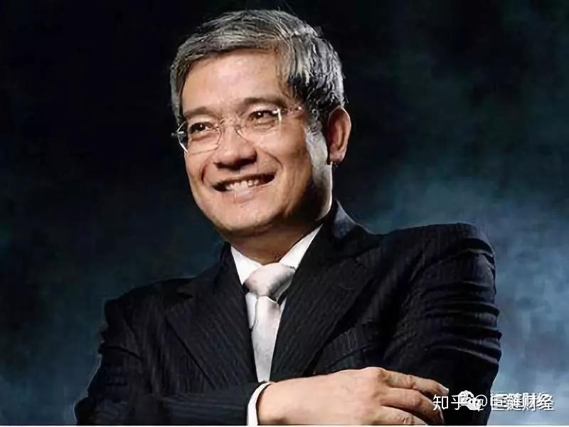 区块链名人(区块链 发明人)