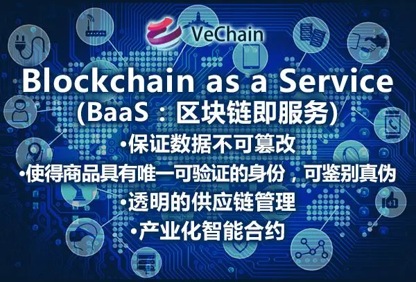 区块链是什么技术(数字货币的技术是什么)