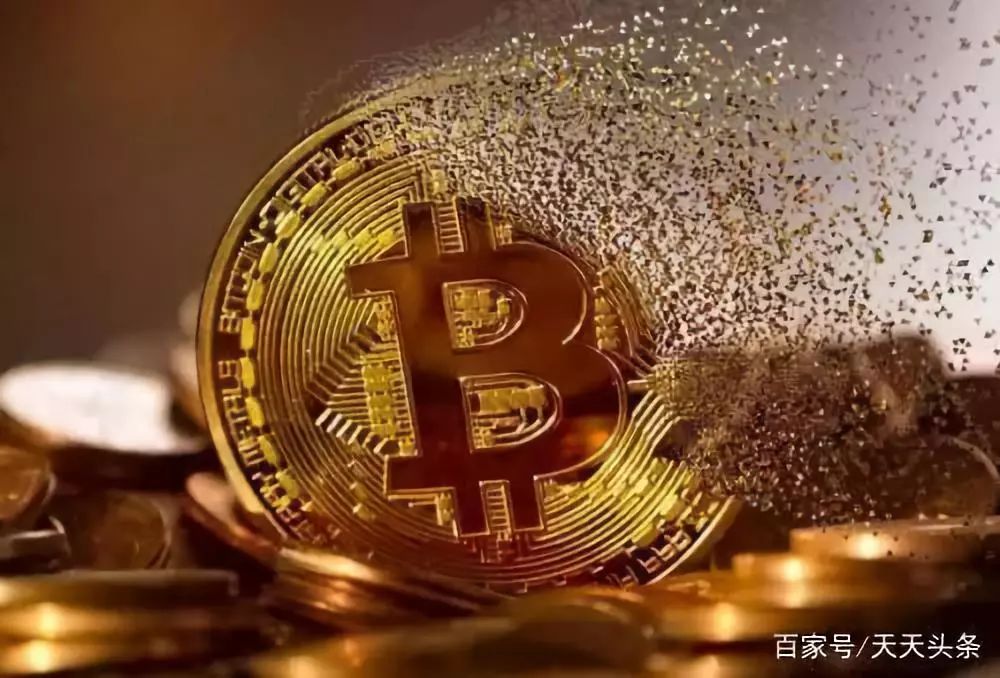 区块链发币(区块链发币流程)