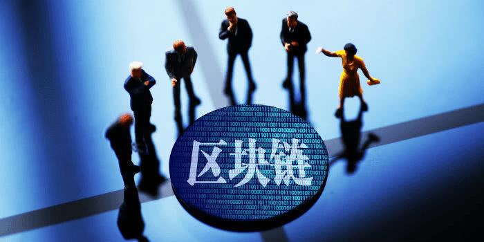 区块链的中国(区块链的中国骗局)