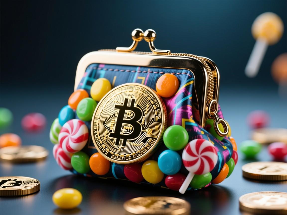 区块链的钱包(区块链钱包有哪些)