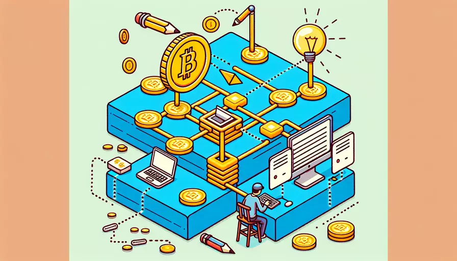 区块链go(区块链工程是干什么的) 区块链go(区块链工程是干什么的)