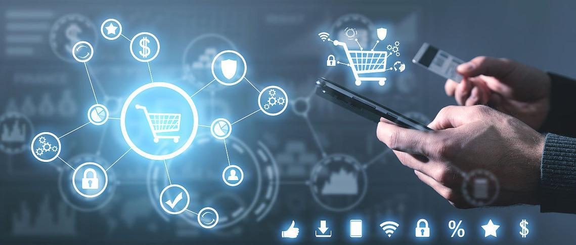 区块链新零售(区块链优化新零售供应链的具体表现有)