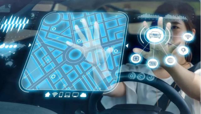 区块链汽车(区块链+汽车) 区块链汽车(区块链+汽车)