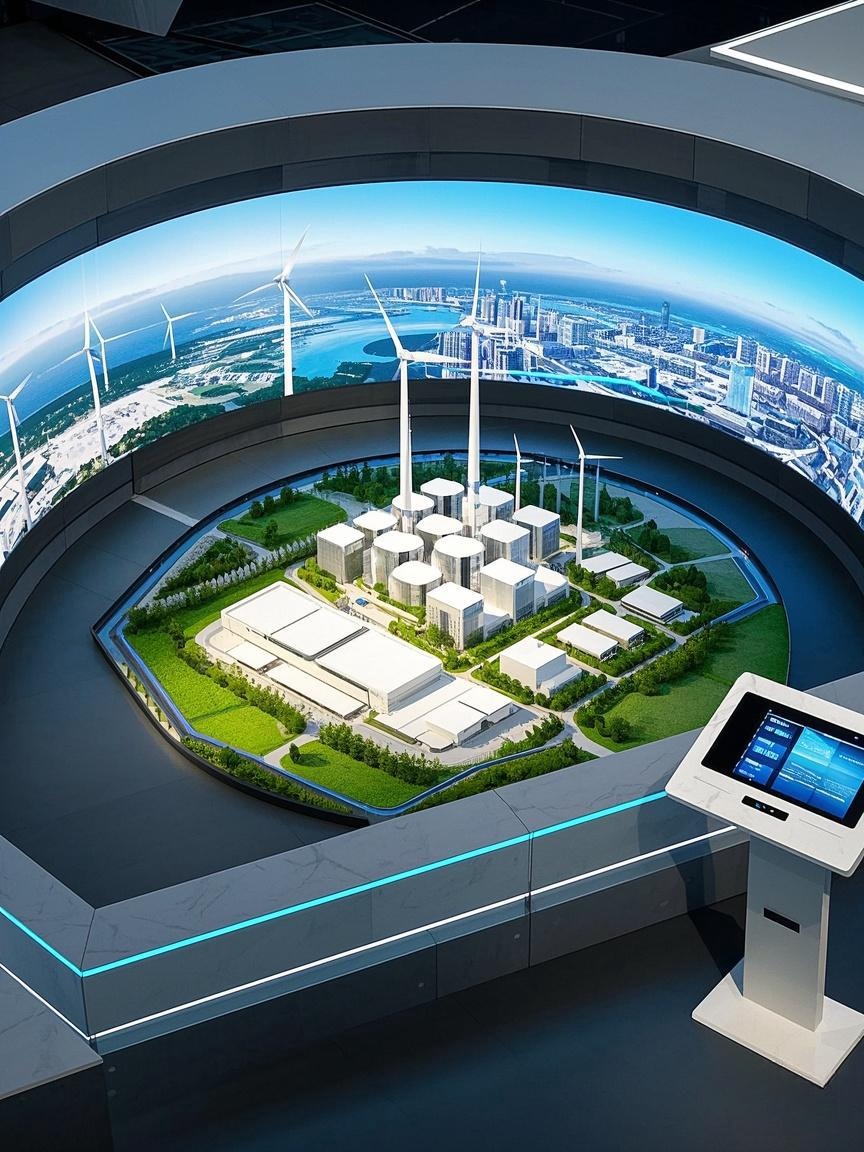 区块链能源(区块链能源是啥意思) 区块链能源(区块链能源是啥意思)