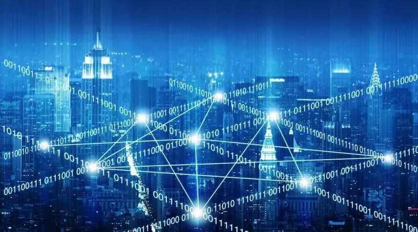 区块链通信(区块链与通信行业) 区块链通信(区块链与通信行业)