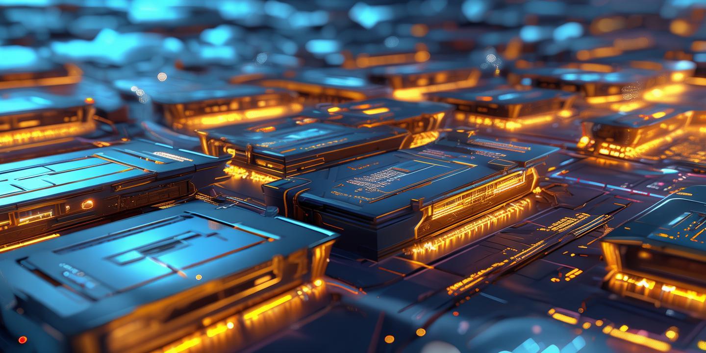 区块链的应用场景(区块链的应用场景举例)